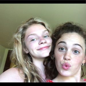 Meet your Posher, Jordan